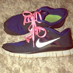 nike sneakers